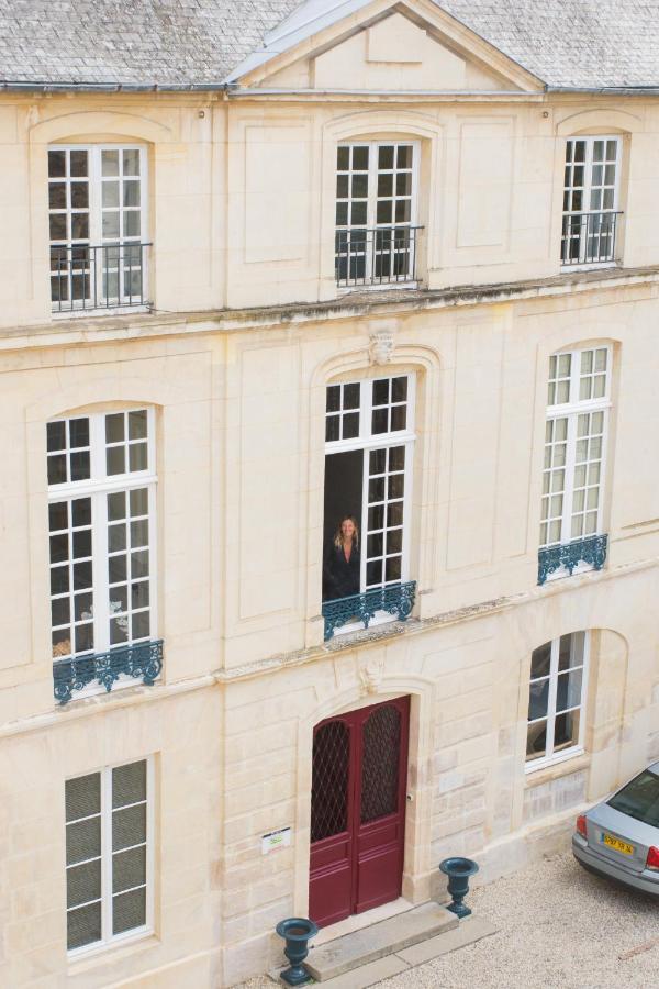 كان Villa Republique Normandie Egalite المظهر الخارجي الصورة