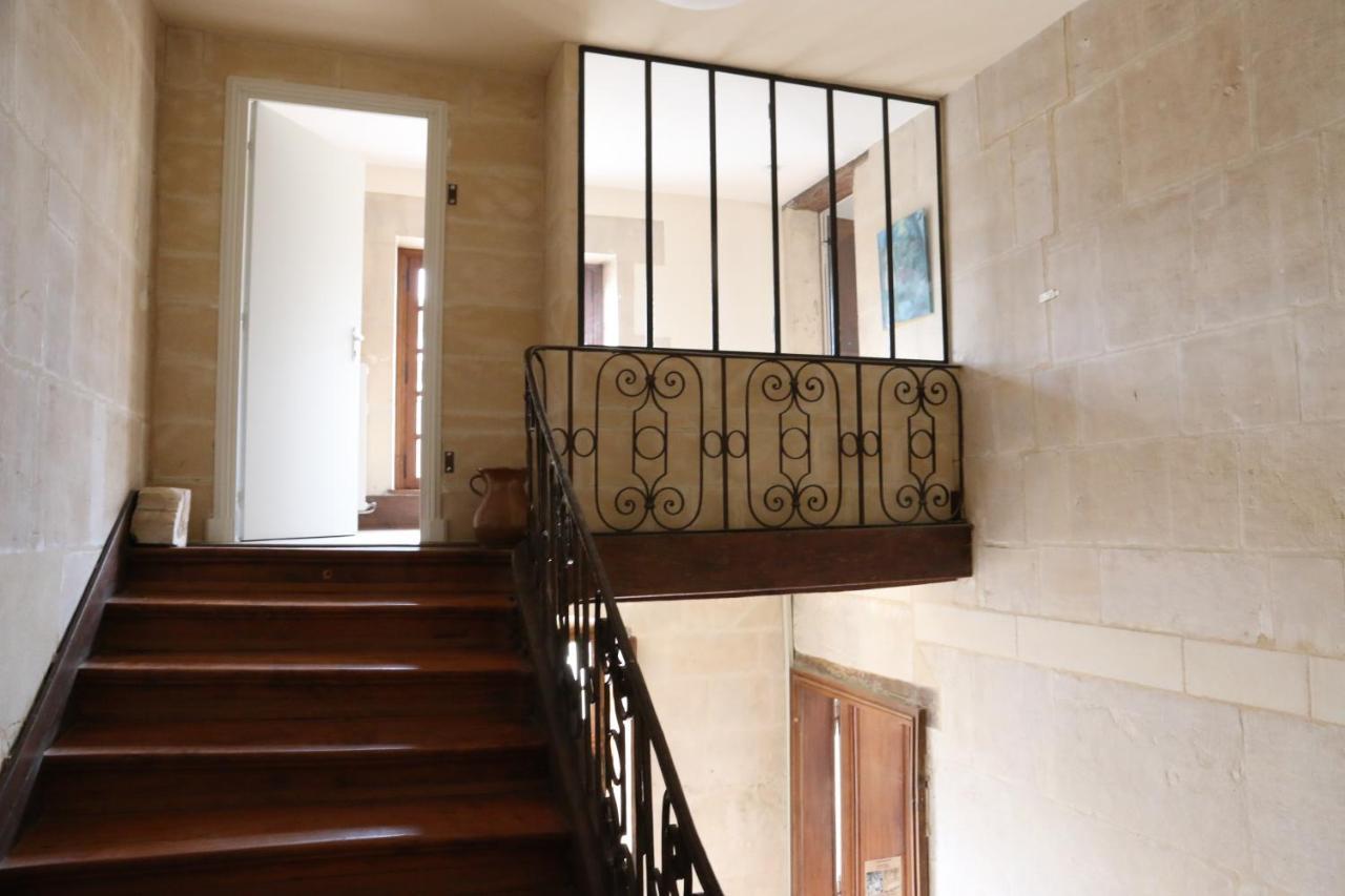 كان Villa Republique Normandie Egalite المظهر الخارجي الصورة