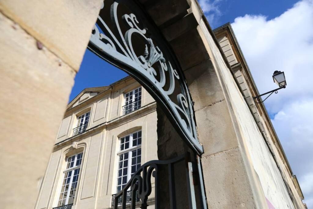 كان Villa Republique Normandie Egalite المظهر الخارجي الصورة