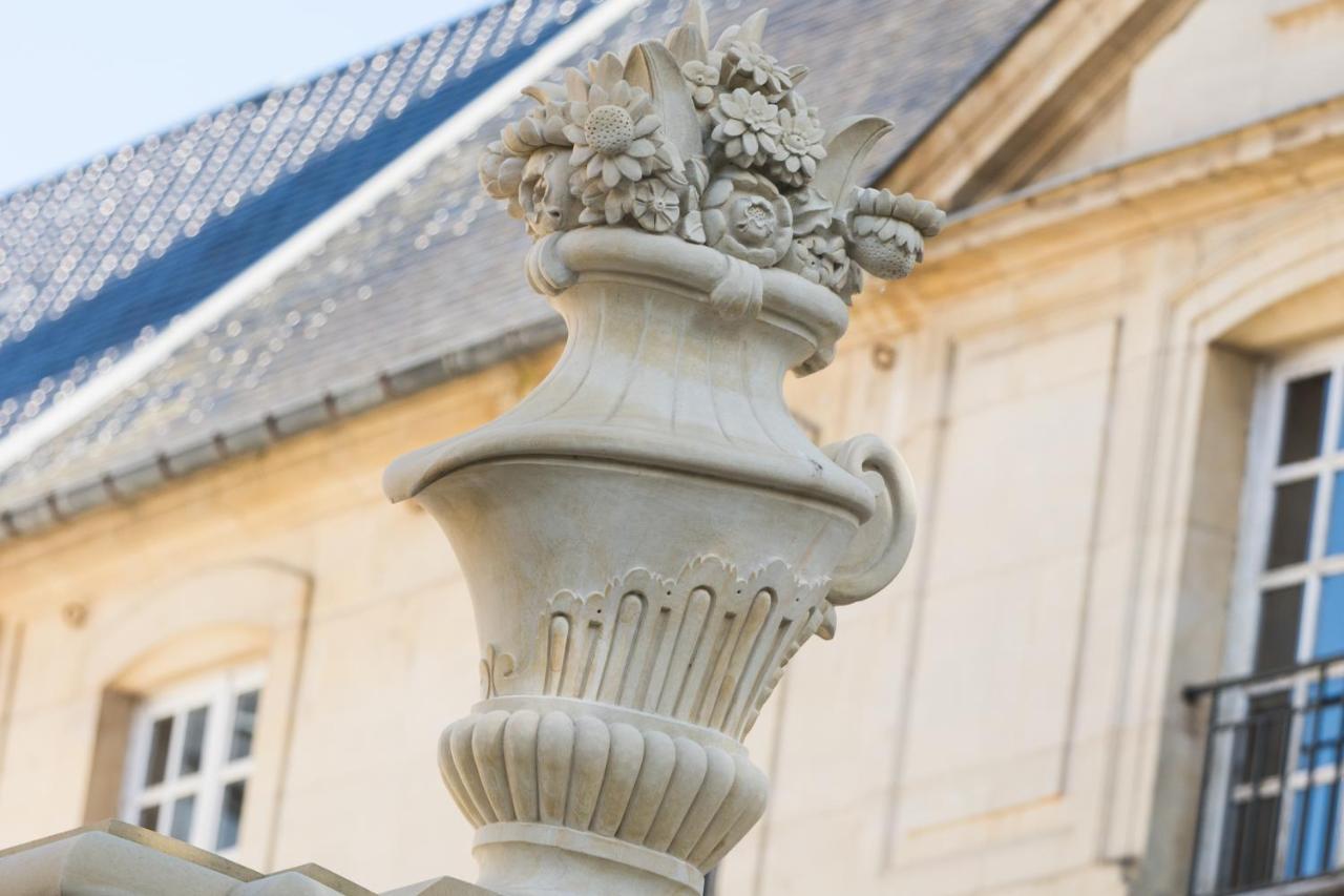 كان Villa Republique Normandie Egalite المظهر الخارجي الصورة